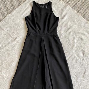 White House Black Market Pantsuit